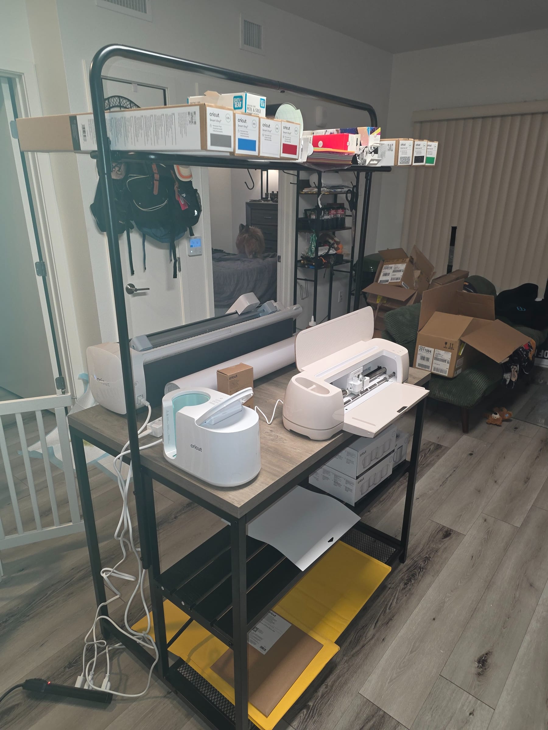 Our Long Beach Studio