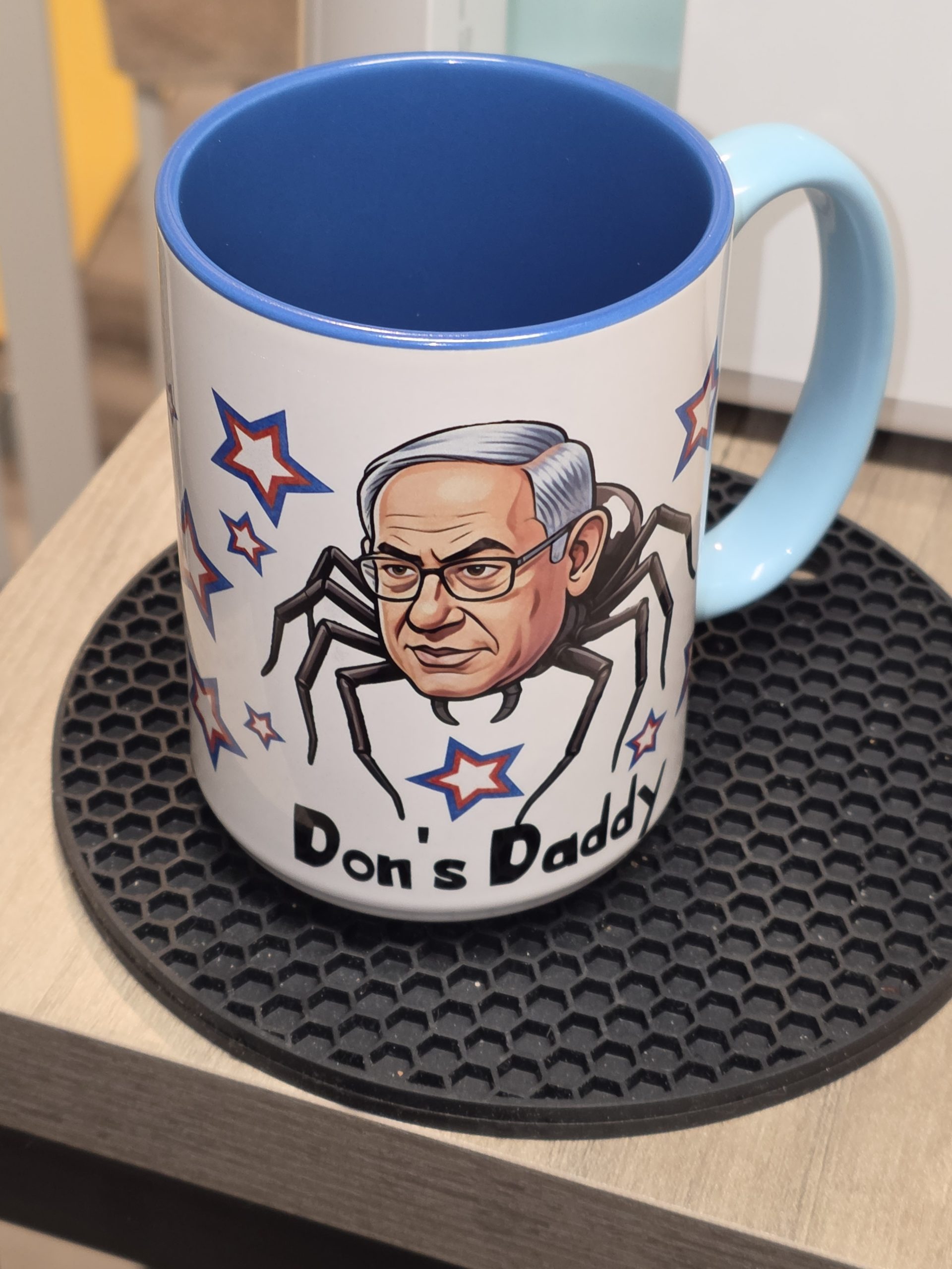 Personalized Photo Mug | Custom Picture Coffee Mug 10 12 or 15 oz - Image 2